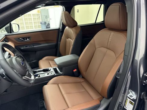 New 2026 Subaru Outback Touring XT AWD/4WD image 22