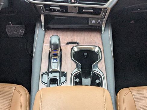 Certified 2023 Lexus RX 350 Premium Plus image 16