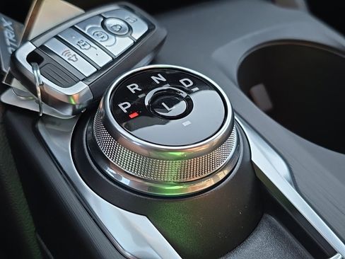 New 2026 Ford Escape ST-Line w/ Tech Pack #1 image 14