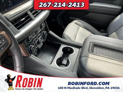 Used 2023 Chevrolet Tahoe High Country AWD/4WD image 18