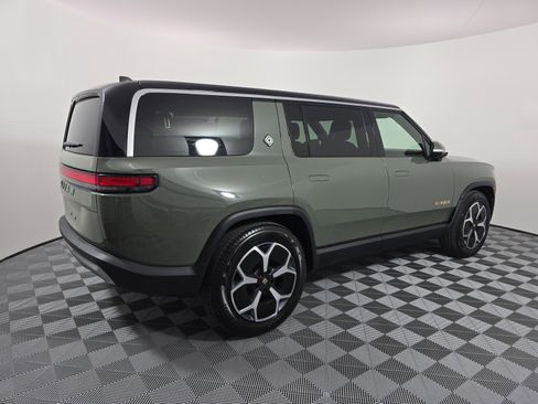 Used 2024 Rivian R1S Launch Edition AWD/4WD image 5