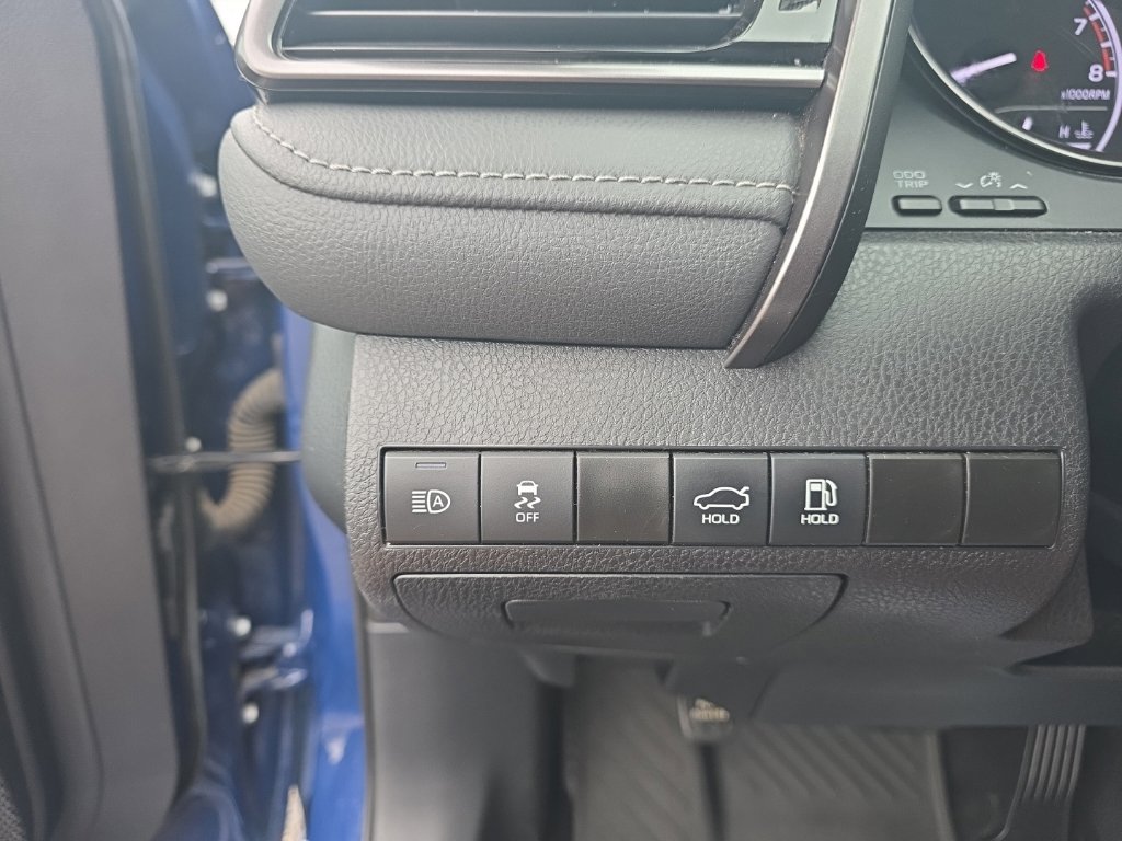 Certified 2023 Toyota Camry SE w/ Convenience Package FWD image 16