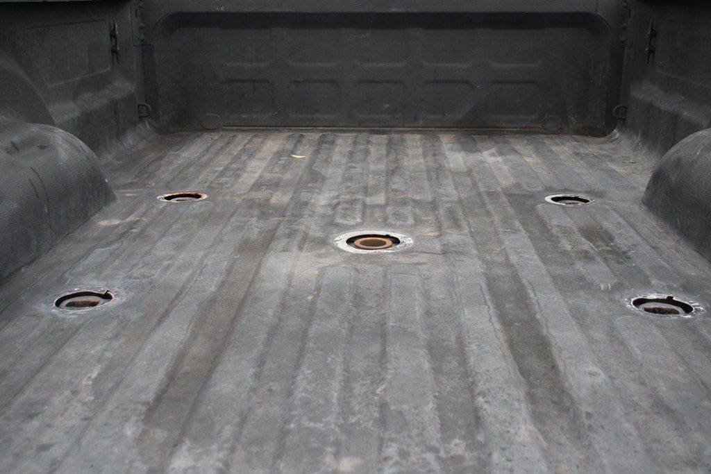 Used 2023 RAM 3500 Big Horn w/ Level 1 Equipment Group AWD/4WD image 9