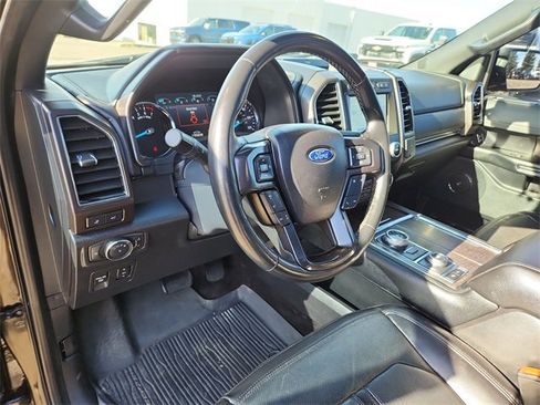 Used 2021 Ford Expedition Max Limited image 10