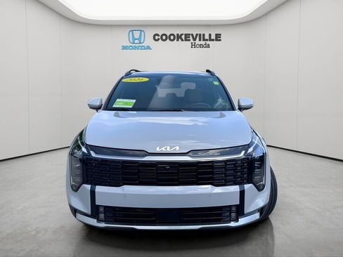 Used 2026 Kia Sportage SX FWD image 6