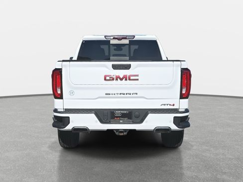 Used 2021 GMC Sierra 1500 AT4 w/ AT4 Premium Package image 7