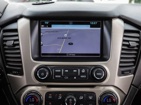Used 2018 GMC Yukon XL Denali w/ Open Road Package AWD/4WD image 28