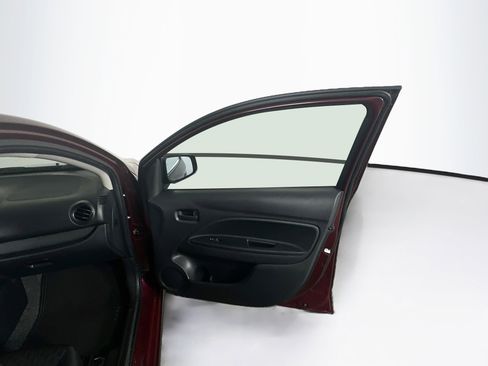 Used 2024 Mitsubishi Mirage ES FWD image 29