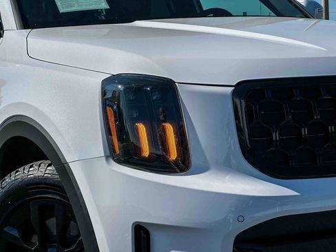 Used 2024 Kia Telluride SX X-Pro AWD/4WD image 4