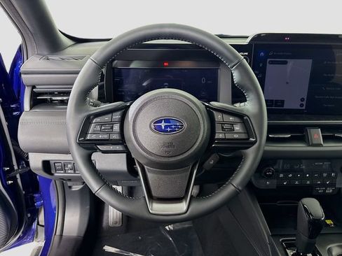 New 2026 Subaru Outback Touring XT image 11