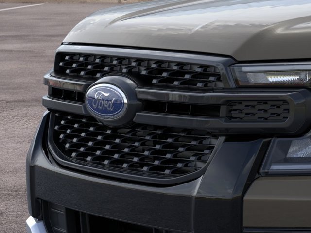 New 2026 Ford Ranger XLT w/ Equipment Group 301A High AWD/4WD image 18