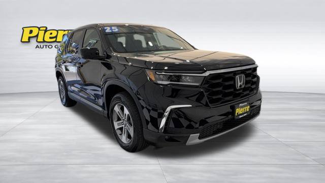 Used 2025 Honda Pilot EX-L image 7