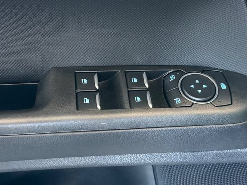 Used 2024 Ford Bronco Sport Big Bend AWD/4WD image 11