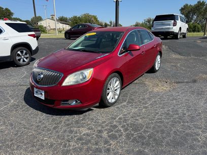 Used 2012 Buick Verano