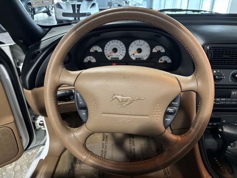 Used 1998 Ford Mustang GT image 15