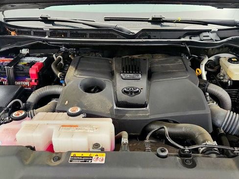 Used 2023 Toyota Tundra 1794 Edition RWD image 25