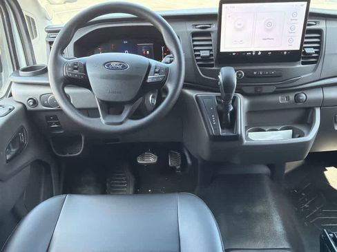 New 2026 Ford Transit 250 148 Medium Roof w/ Load Area Protection Package image 17