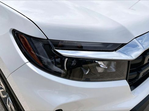 New 2026 Honda Ridgeline RTL image 13