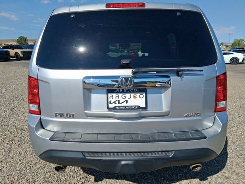 Used 2013 Honda Pilot EX-L image 8