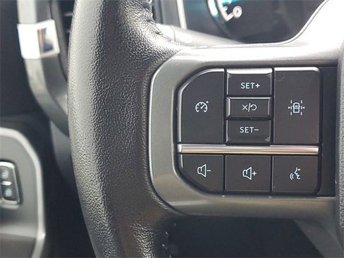 Certified 2022 Ford F150 XLT w/ Equipment Group 302A High image 15