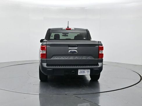 Certified 2023 Ford Maverick XLT w/ Equipment Group 300A Standard AWD/4WD image 9