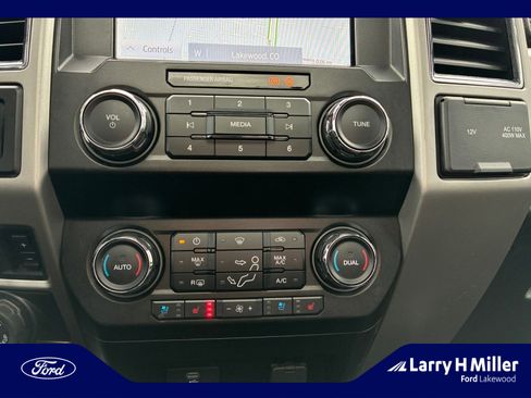 Used 2021 Ford F250 Lariat image 30