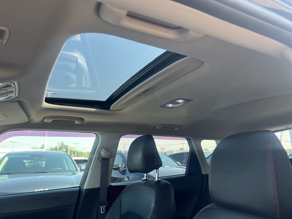 Certified 2023 Kia Soul GT-Line FWD image 24