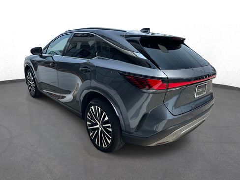 Used 2024 Lexus RX 350 Premium Plus w/ Convenience Package FWD image 5