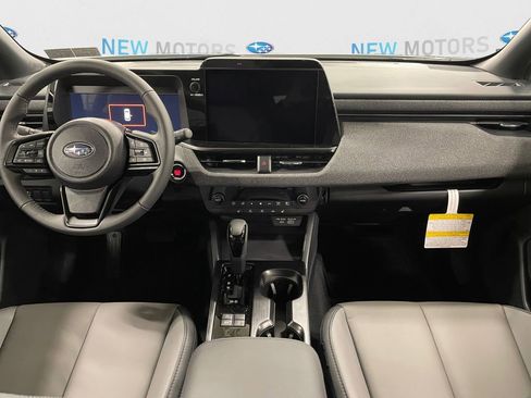 New 2026 Subaru Outback Premium AWD/4WD image 13