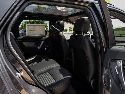 New 2026 Land Rover Discovery Sport Landmark AWD/4WD image 46