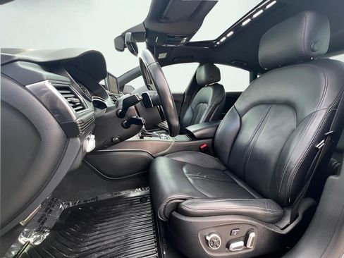 Used 2017 Audi S7 Prestige image 17