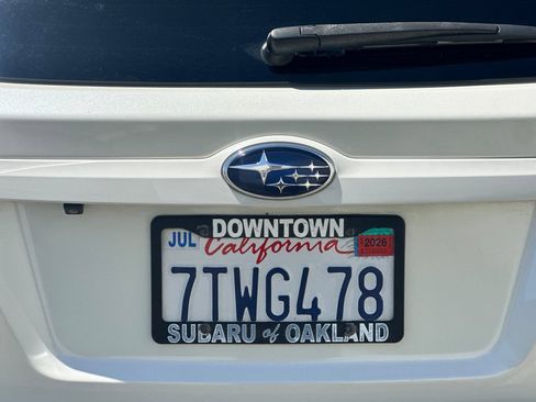 Used 2016 Subaru Crosstrek 2.0i Limited w/ Popular Package #1 AWD/4WD image 44