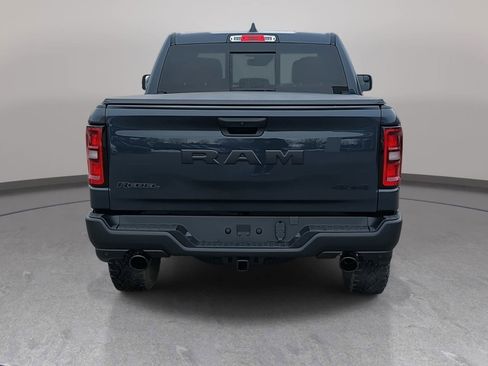New 2026 RAM 1500 Rebel image 6
