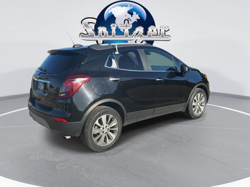 Used 2020 Buick Encore Preferred image 9