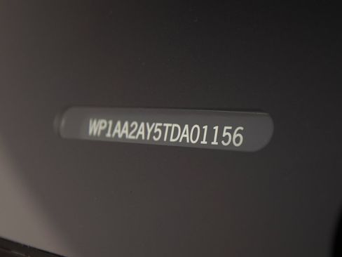 New 2026 Porsche Cayenne image 41