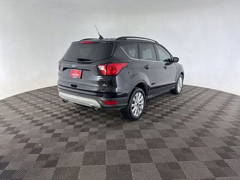 Used 2019 Ford Escape SEL AWD/4WD image 5