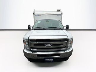 New 2026 Ford E-450 and Econoline 450 Super Duty w/ Power Equipment Group video 2