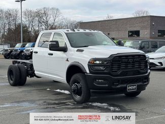 New 2026 RAM 3500 Tradesman video 1