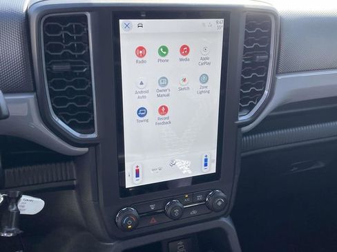 New 2026 Ford Ranger XL w/ Trailer Tow Package image 9