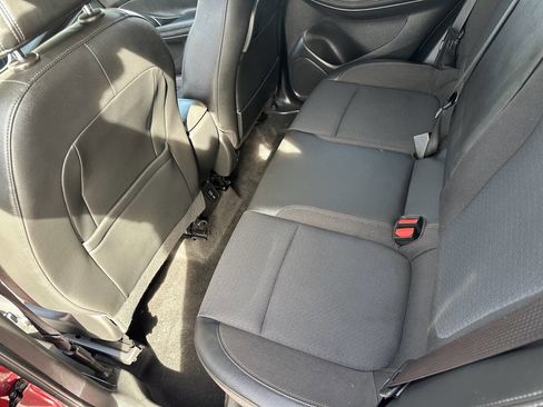 Used 2020 Buick Encore GX Select w/ Sport Touring Package image 15