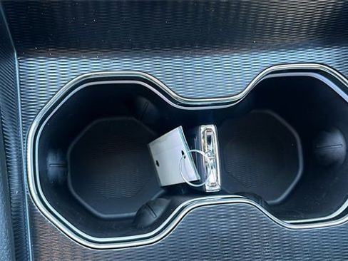 New 2026 Jeep Grand Cherokee Limited w/ Limited Altitude Package image 30