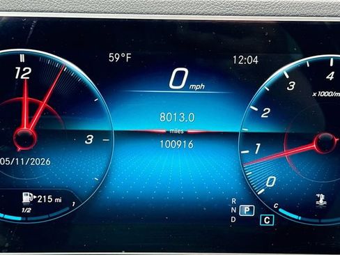 Used 2020 Mercedes-Benz GLE 350 4MATIC image 16
