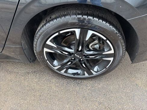 Used 2022 Kia K5 GT-Line image 45