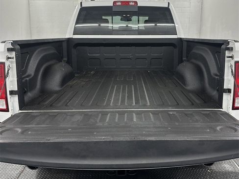 Used 2017 RAM 1500 Big Horn image 31