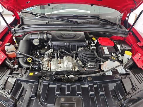 Used 2024 Dodge Hornet GT AWD/4WD image 28