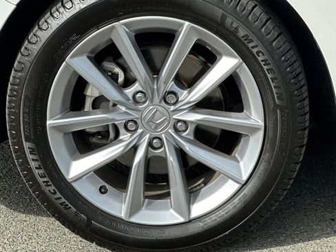 Used 2021 Honda Accord LX image 24