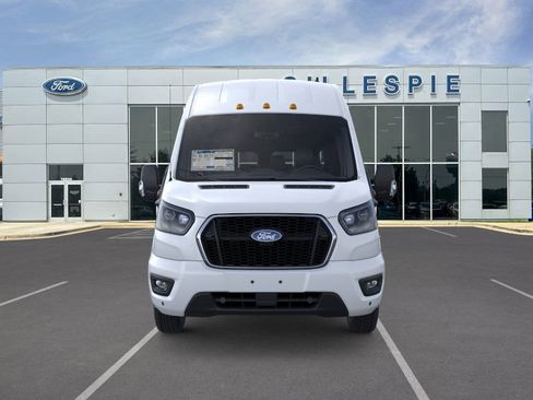 New 2026 Ford Transit 350 XLT image 6