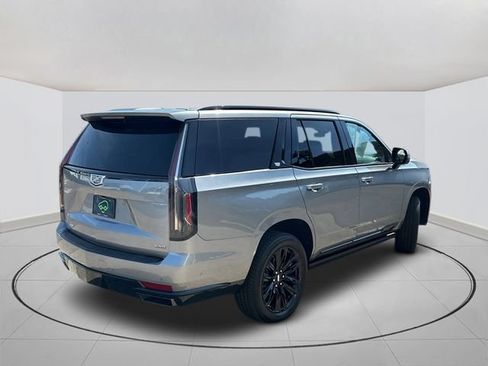 Certified 2023 Cadillac Escalade Sport Platinum AWD/4WD image 12