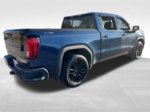 Used 2021 GMC Sierra 1500 Elevation w/ Preferred Package image 7