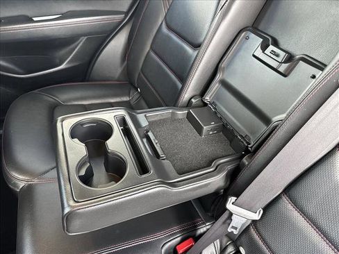Used 2025 MAZDA CX-5 Carbon Edition image 19